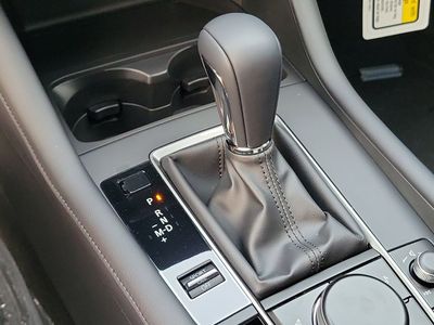 2026 Mazda Mazda3 - Photo 30