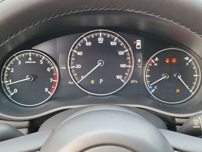 2026 Mazda Mazda3 - Photo 25