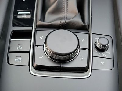 2026 Mazda Mazda3 - Photo 31