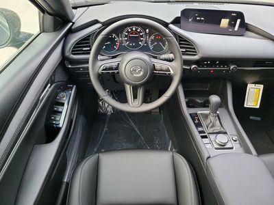 2026 Mazda Mazda3 - Photo 15