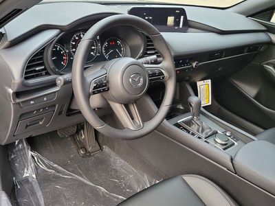 2026 Mazda Mazda3 - Photo 16