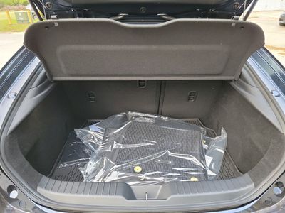 2026 Mazda Mazda3 - Photo 9