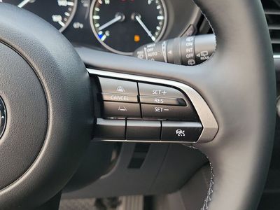 2026 Mazda Mazda3 - Photo 24