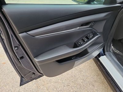 2026 Mazda Mazda3 - Photo 19