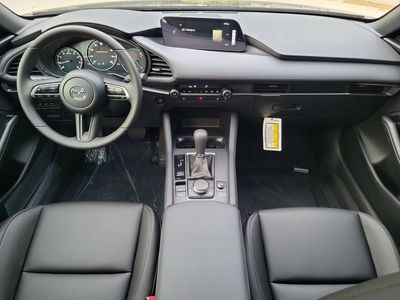 2026 Mazda Mazda3 - Photo 14