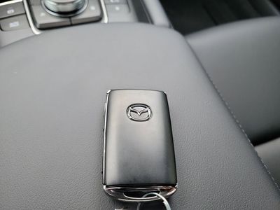 2026 Mazda Mazda3 - Photo 33