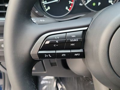 2026 Mazda Mazda3 - Photo 23