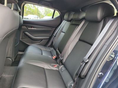 2026 Mazda Mazda3 - Photo 13