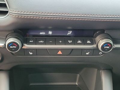 2026 Mazda Mazda3 - Photo 29