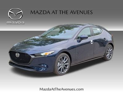 2026 Mazda Mazda3 - Photo 1