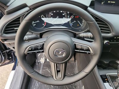 2026 Mazda Mazda3 - Photo 22