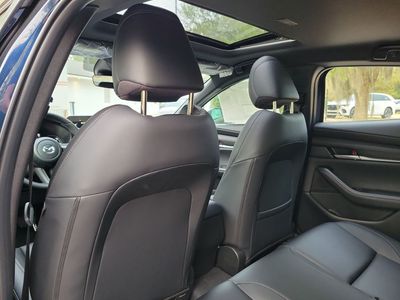 2026 Mazda Mazda3 - Photo 12