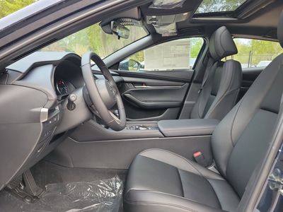 2026 Mazda Mazda3 - Photo 3
