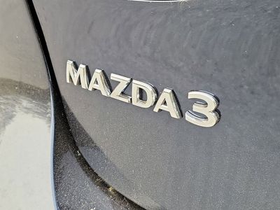 2026 Mazda Mazda3 - Photo 8