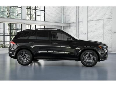 2026 Mercedes-Benz GLE — photo 15 view