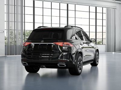 2026 Mercedes-Benz GLE — photo 65 view