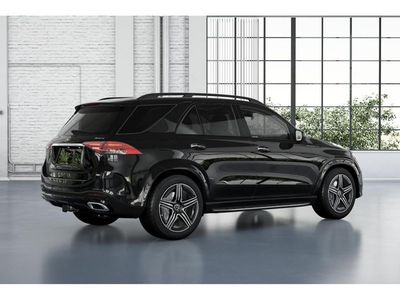 2026 Mercedes-Benz GLE — photo 20 view