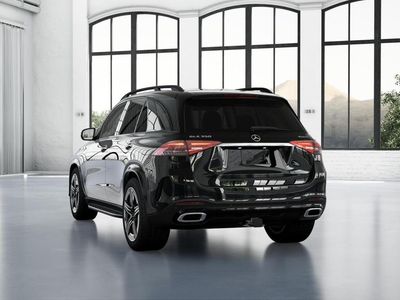 2026 Mercedes-Benz GLE — photo 27 view