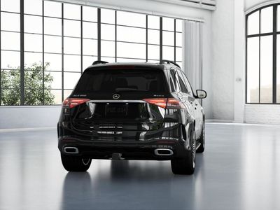 2026 Mercedes-Benz GLE — photo 66 view