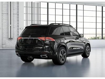 2026 Mercedes-Benz GLE — photo 22 view