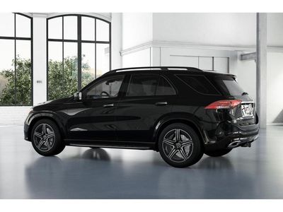 2026 Mercedes-Benz GLE — photo 31 view