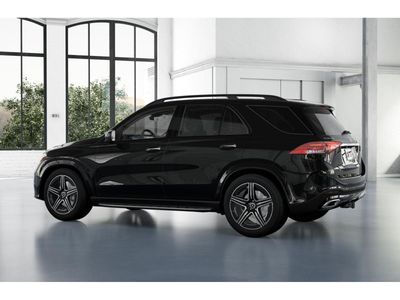 2026 Mercedes-Benz GLE — photo 73 view