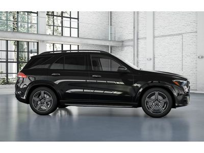 2026 Mercedes-Benz GLE — photo 57 view
