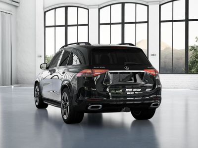 2026 Mercedes-Benz GLE — photo 69 view