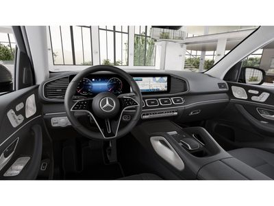 2026 Mercedes-Benz GLE — photo 45 view