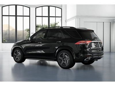 2026 Mercedes-Benz GLE — photo 72 view