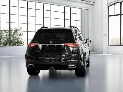 2026 Mercedes-Benz GLE — photo 24 view
