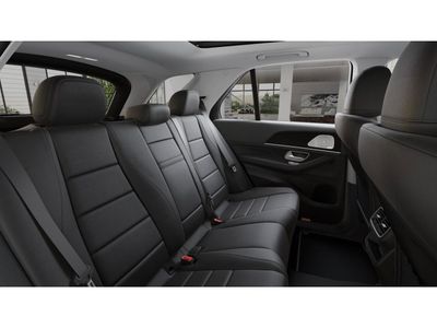 2026 Mercedes-Benz GLE — photo 47 view