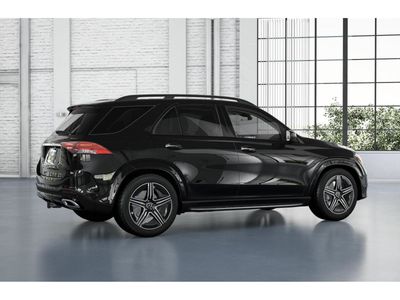 2026 Mercedes-Benz GLE — photo 61 view