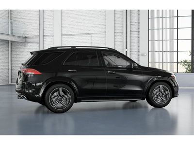 2026 Mercedes-Benz GLE — photo 60 view
