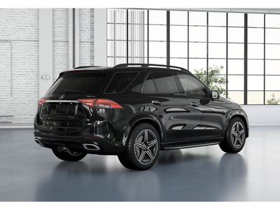 2026 Mercedes-Benz GLE — photo 63 view