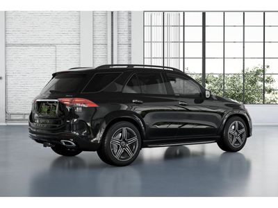 2026 Mercedes-Benz GLE — photo 62 view