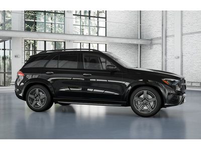 2026 Mercedes-Benz GLE — photo 56 view