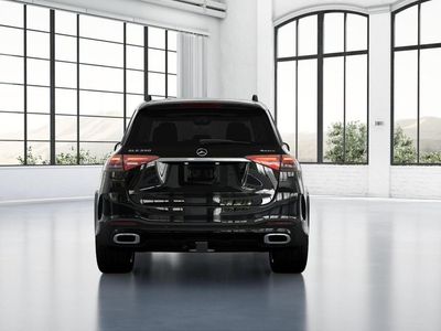 2026 Mercedes-Benz GLE — photo 25 view