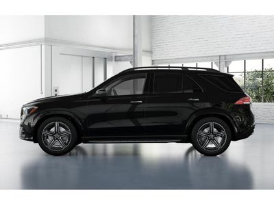 2026 Mercedes-Benz GLE — photo 76 view