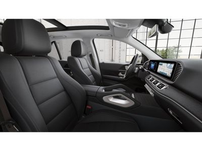 2026 Mercedes-Benz GLE — photo 46 view
