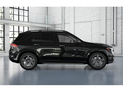 2026 Mercedes-Benz GLE — photo 44 view