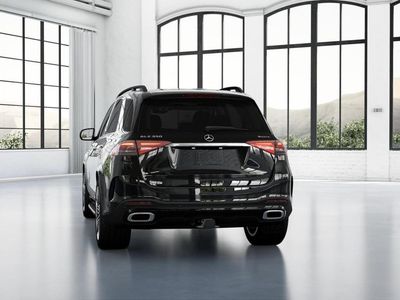 2026 Mercedes-Benz GLE — photo 26 view