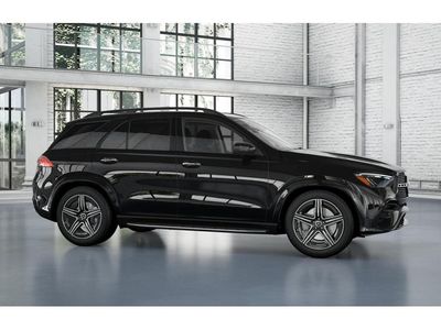 2026 Mercedes-Benz GLE — photo 14 view
