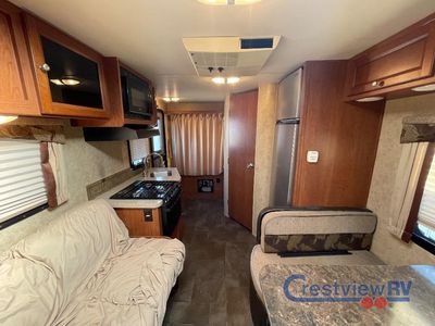 2013 Dutchmen RV Coleman - Photo 11