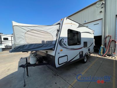 2013 Dutchmen RV Coleman - Photo 7