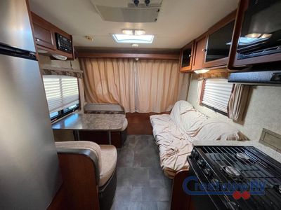 2013 Dutchmen RV Coleman - Photo 10