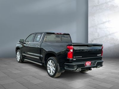 2022 Chevrolet Silverado 1500 - Photo 4
