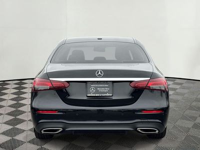 2023 Mercedes-Benz E-Class - Photo 10