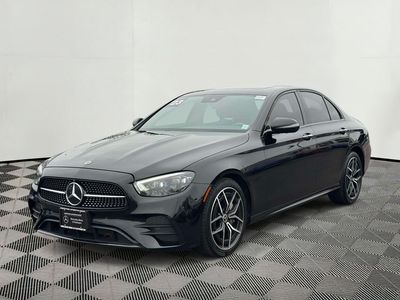 2023 Mercedes-Benz E-Class - Photo 7