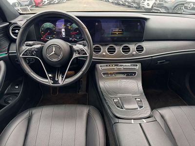 2023 Mercedes-Benz E-Class - Photo 5